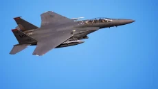 سقوط طائرات حربية أميركية بالكويت