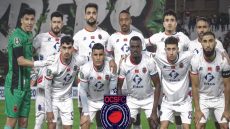 لقجع يهنئ أولمبيك آسفي بتأهله إلى نصف نهائي الكونفدرالية الإفريقية