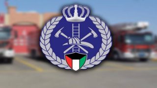 إخماد حريق خزانات وقود مطار الكويت الدولي بعد جهود استمرت 58 ساعة متواصلة