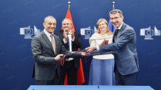 الاتحاد الأوروبي: المغرب يمدد مشاركته في برنامج “بريما” للبحث والابتكار في المتوسط