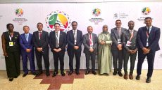 تعزيز الشراكة الاقتصادية والتجارية محور مبحاثات مغربية-كاميرونية بياوندي