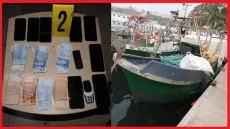 تفكيك شبكة لتهريب البشر في الحسيمة وتوقيف مشتبه فيهما