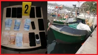 تفكيك شبكة لتهريب البشر في الحسيمة وتوقيف مشتبه فيهما