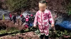 العثور على حذاء واحدة قد يكون مفتاحًا لحل لغز اختفاء الطفلة “سندس” في شفشاون