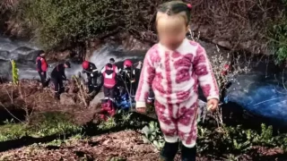 العثور على حذاء واحدة قد يكون مفتاحًا لحل لغز اختفاء الطفلة “سندس” في شفشاون