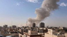 الإمارات تواجه أكثر من 700 هجوم إيراني وتؤكد التزامها بحق الدفاع عن النفس