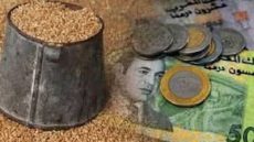 مقدار زكاة الفطر نقدا لعام 1447هـجرية تستقر عند مبلغ 25 درهما