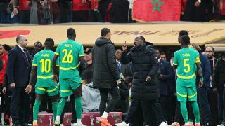 وسائل إعلام فرنسية تعتبر تتويج المغرب بكأس إفريقيا عادلاً رغم تأخر القرار