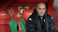 الحكم غيابيًا على سامي الطرابلسي، المدرب السابق للمنتخب التونسي، بالسجن عامين وغرامة مالية