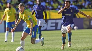 صن داونز يتألق ويبلغ نهائي دوري أبطال أفريقيا بعد إقصاء الترجي بمجموع المباراتين 2-0