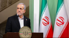 الرئيس الإيراني: لا نسعى للحرب ورفض الاستسلام سياسة ثابته