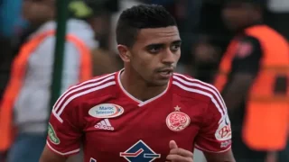 قاضي التحقيق يقرر متابعة اللاعب السابق رضا الهجهوج في حالة اعتقال