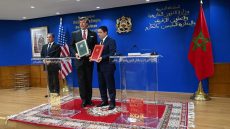 الخارجية الأمريكية: توقيع المغرب على اتفاقيات “أرتميس” يجسد “متانة التحالف” بين الرباط وواشنطن