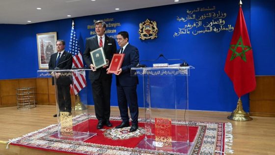 الخارجية الأمريكية: توقيع المغرب على اتفاقيات “أرتميس” يجسد “متانة التحالف” بين الرباط وواشنطن