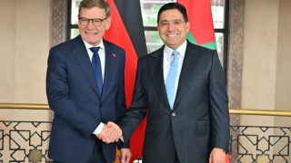 ألمانيا تشيد بالإصلاحات المنجزة تحت قيادة صاحب الجلالة الملك وبدور جلالته في تعزيز الاستقرار الإقليمي