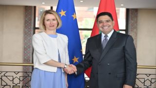 الصحراء المغربية.. الاتحاد الأوروبي يدعم مخطط الحكم الذاتي تحت السيادة المغربية