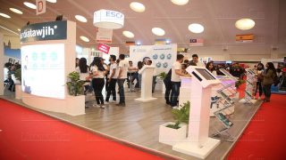 الدار البيضاء تحتضن الدورة الـ34 للملتقى الدولي للطالب بمشاركة 250 عارضًا