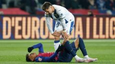 صدمة في برشلونة: يامال يغيب حتى نهاية الموسم بسبب إصابة في الفخذ