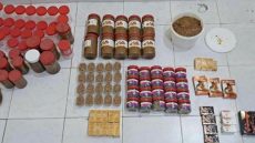 توقيف سيدة بمراكش متهمة بالشعوذة وحيازة مواد صيدلانية مهربة