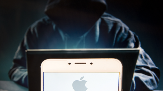 تحذير لمستخدمي آيفون من عملية احتيال تستهدف الحسابات البنكية
