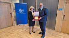 حموشي يوقع مذكرة تفاهم مع الشرطة السويدية لتعزيز التنسيق الأمني