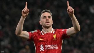 القضاء الإسباني يغلق ملف وفاة دييغو جوتا وشقيقه.. حادث سير مأساوي دون مسؤولية جنائية