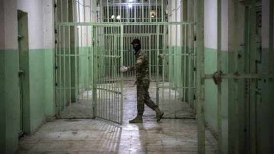 وفاة معتقل مغربي في السجون العراقية وتنسيقية العائلات تحذر من مصير غامض لبقية المعتقلين