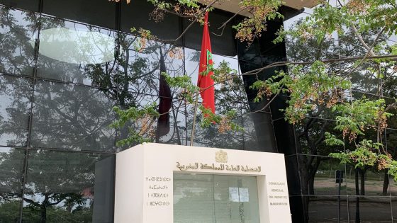 إسبانيا.. قنصلية متنقلة لفائدة الجالية المغربية المقيمة بإقليم كوينكا