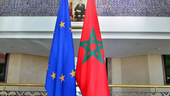 شراكة مغربية أوروبية متجددة لدعم البحث العلمي ومواجهة تحديات الماء والغذاء