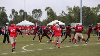 كرة القدم الأمريكية .. معسكر إعدادي للمنتخب المغربي تحضيرا للاستحقاقات الدولية المقبلة