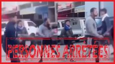 الدار البيضاء: 7 أشخاص بمنطقة سيدي البرنوصي أمام العدالة بسبب نزاع بين الجيران بالسلاح الأبيض