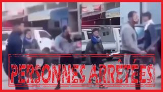 الدار البيضاء: 7 أشخاص بمنطقة سيدي البرنوصي أمام العدالة بسبب نزاع بين الجيران بالسلاح الأبيض