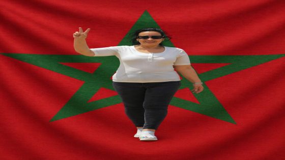 عندما تتحرك العدالة: إقبال بوفوس تواجه التخابر والابتزاز