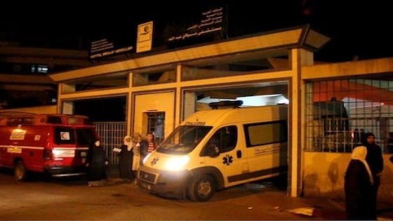 تسمم غذائي بمدينة المحمدية يُدخل 6 أشخاص إلى المستشفى بعد تناول الحلزون