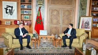 ألمانيا تجدد دعمها لمبادرة الحكم الذاتي تحت السيادة المغربية