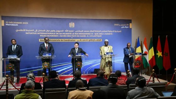 جمهورية الرأس الأخضر تشيد بالمبادرة الملكية الأطلسية وتدعو إلى اندماج مينائي مع المغرب