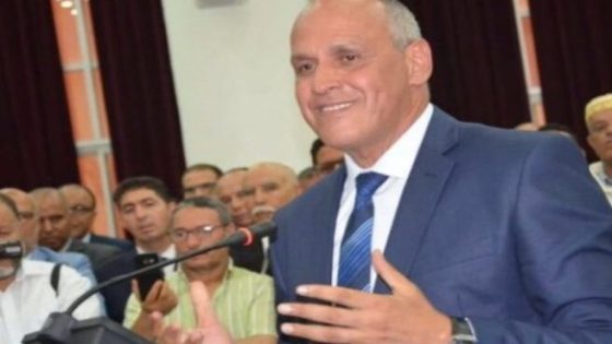 محاكمة البرلماني أحمد شدا بتهم تبديد أموال عمومية