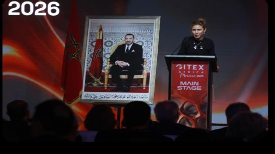 المغرب والغابون يعززان تعاونهما في المجال الرقمي والذكاء الاصطناعي