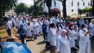 اعتداء على ممرضة بالمركز الصحي بأقرمود يثير استنكار النقابة ويطالب بتفعيل دورية النيابة العامة