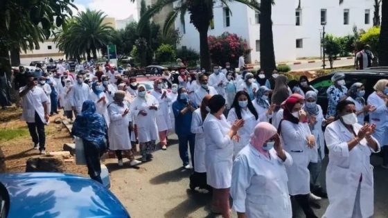 اعتداء على ممرضة بالمركز الصحي بأقرمود يثير استنكار النقابة ويطالب بتفعيل دورية النيابة العامة