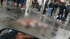 انفجار مزدوج يهز مدينة البليدة الجزائرية ويخلف قتيلين وعدداً من الجرحى