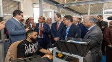 انطلاق عملية عصرنة بطائق رخص السياقة وشهادات تسجيل المركبات