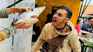 محكمة مراكش تصدر حكمًا على “عبد الإله مول الحوت” وتمنعه من الأنشطة الرقمية خمس سنوات