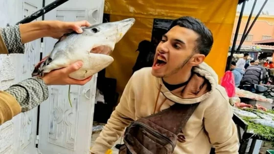 محكمة مراكش تصدر حكمًا على “عبد الإله مول الحوت” وتمنعه من الأنشطة الرقمية خمس سنوات