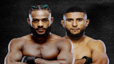 يوسف زلال ينهزم أمام الأمريكي ستيرلينغ في نزال قوي