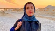 العراق.. اختطاف صحافية أمريكية في بغداد