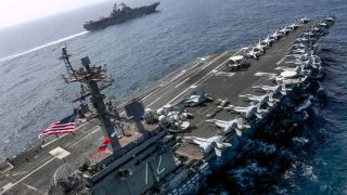 طهران ترفض محادثات مع واشنطن وسط تهديدات أميركية