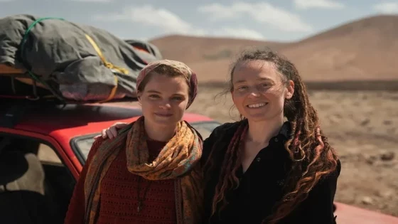 المغرب يحتضن تصوير فيلم عالمي يحكي قصة اختطاف في مالي