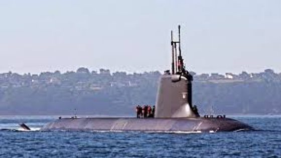 المغرب يخطط لاقتناء ثلاث غواصات وسفن دورية بحرية لتعزيز قدراته الدفاعية