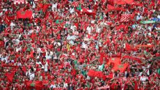 أمريكا تصنف الجمهور المغربي ضمن الأفضل عالمياً قبل مونديال 2026